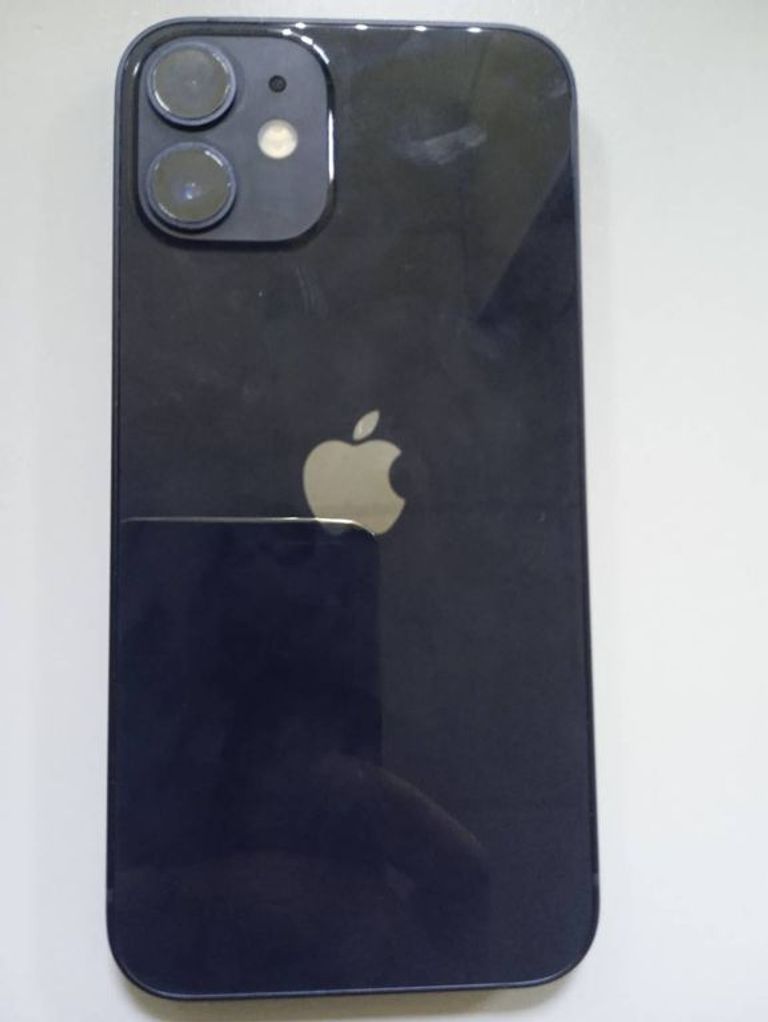 Apple iPhone 12 mini 128GB (PRODUCT)RED Код:01-18931218. Зображення 9