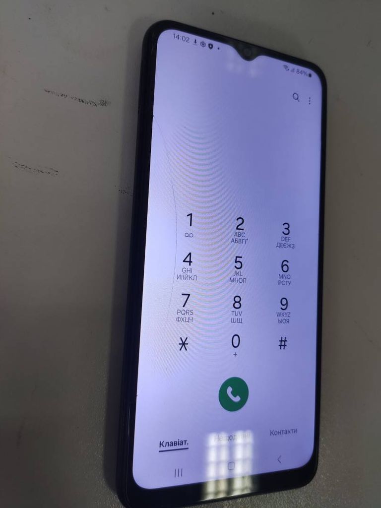 Samsung galaxy a04 sm-a045f 4/64gb