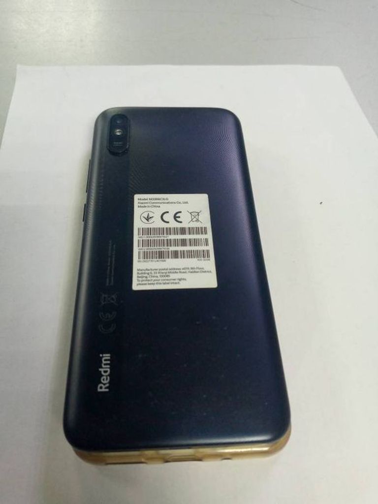 Оголошення Xiaomi redmi 9a 2/32gb Б/У