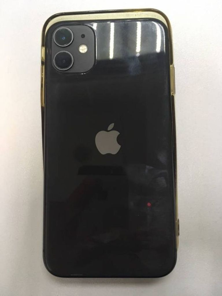 Оголошення Apple iphone 11 64gb Б/У