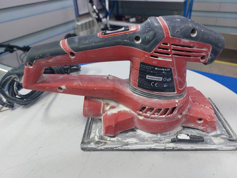 Объявление Einhell TE-OS 2520 E Б/У