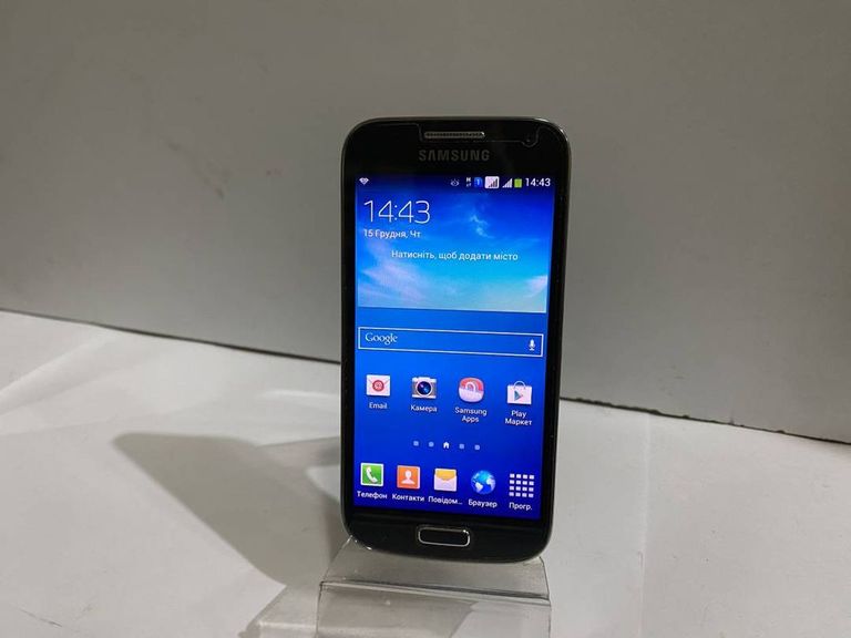 Распродажа Samsung i9192 galaxy s4 mini duos, продавец Техноскарб
