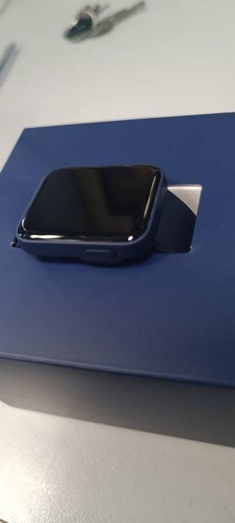 Дешиво Xiaomi Mi watch lite с ломбарда