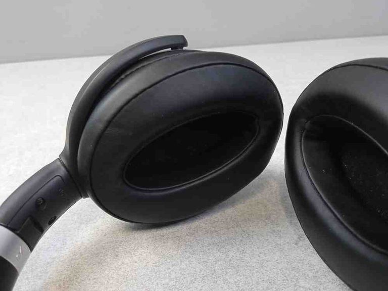 Sennheiser hd 4.50 btnc Код:2000003399055. Зображення 5