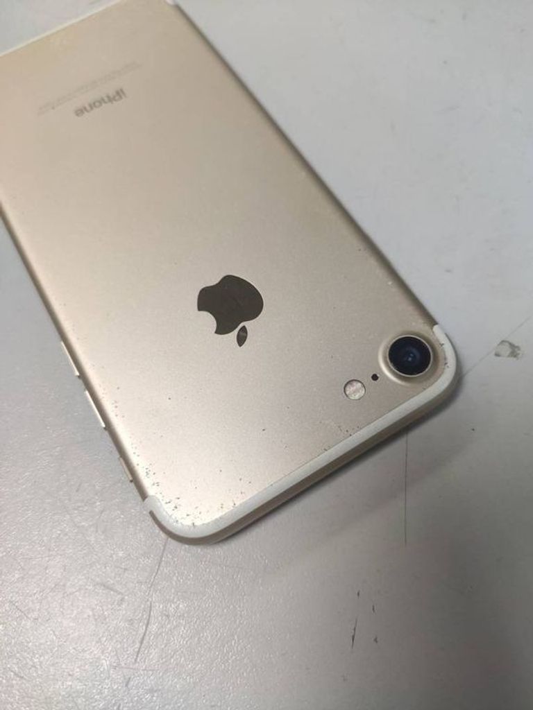 Apple iphone 7 32gb Код:01-19022167. Зображення 7