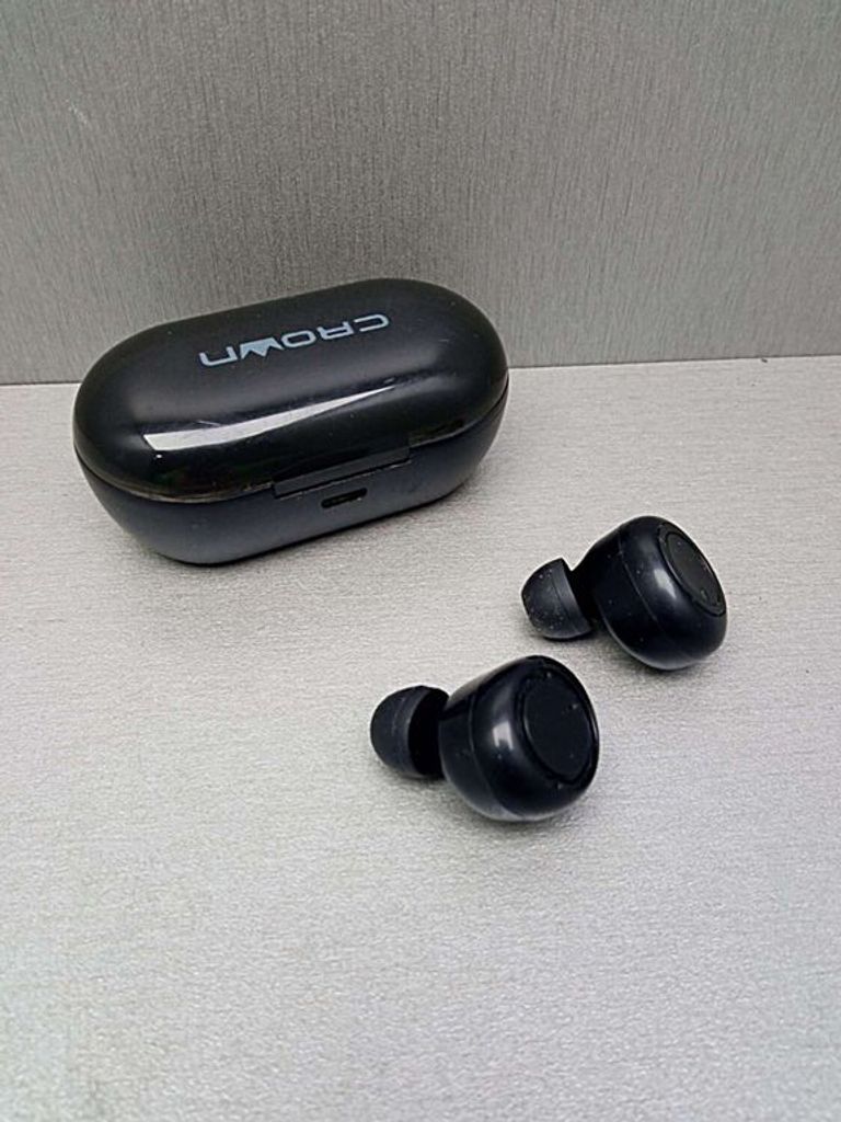 Crown CMTWS-5001 White Код:2000003557783. Изображение 4