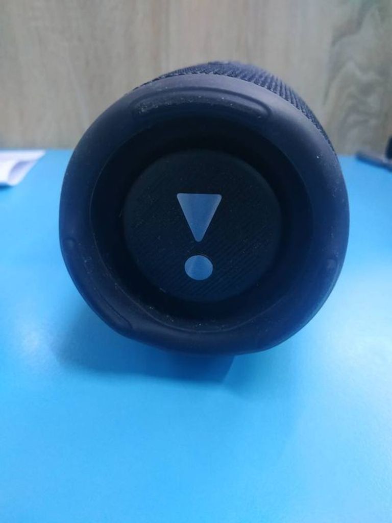 Розпродаж Jbl Charge 5 Blue (JBLCHARGE5BLU), продавець Техноскарб