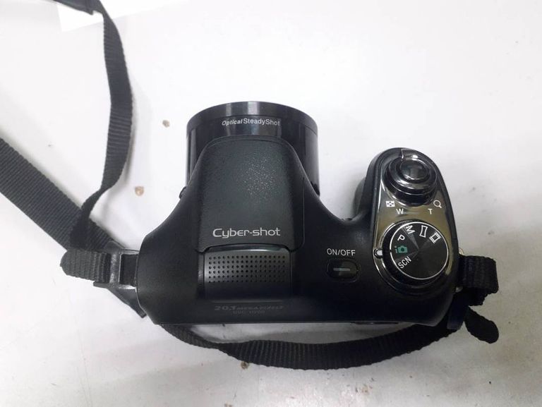 Розпродаж Sony dsc-h200, продавець Техноскарб