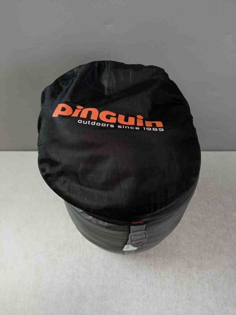 Купить Pinguin Expert /BHB micro / 175cm left, grey Б/У