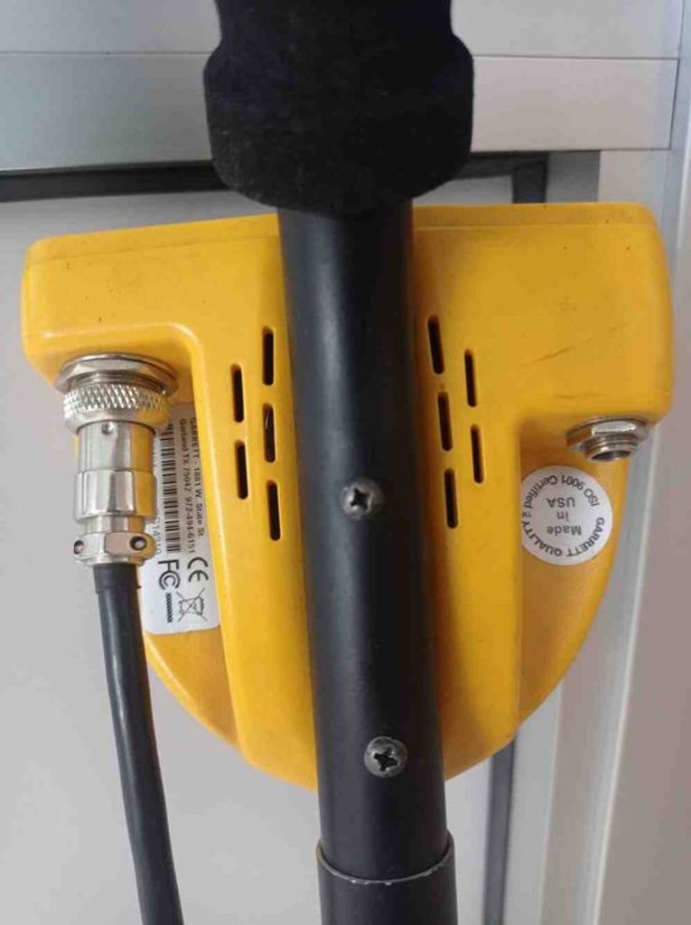 Garrett ACE 250 Код:2000003546961. Изображение 7