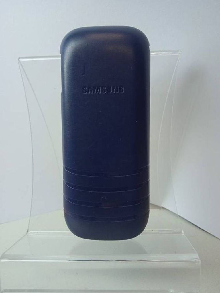 Дешево Samsung e1200i з ломбарду
