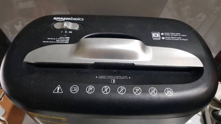 Amazon basics Код:19-000004974. Зображення 5