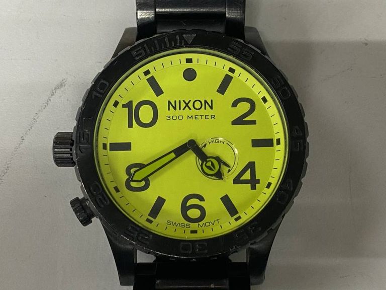 Nixon Sample 08-3