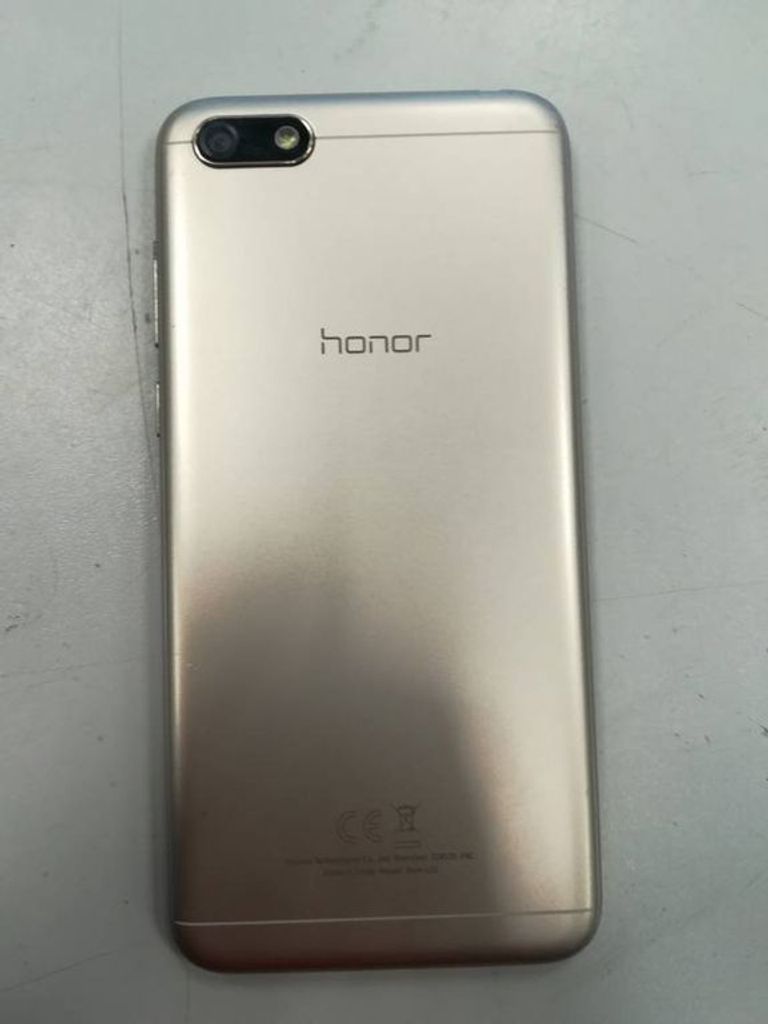 Huawei honor 7a dua-l22 2/16gb