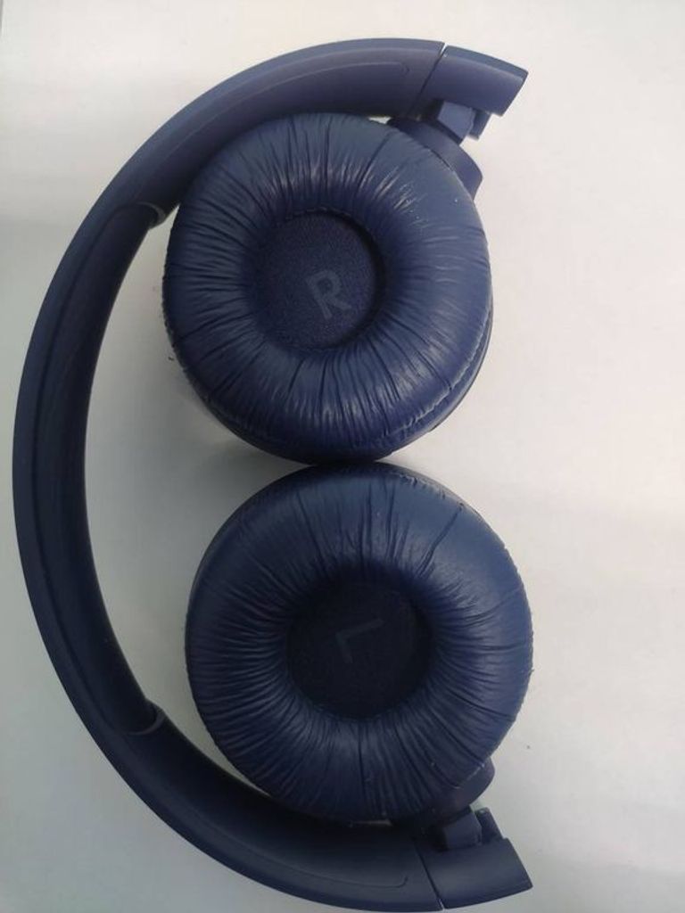 Оголошення Jbl tune 510bt Б/У