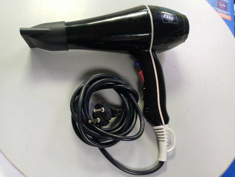 Wahl 4340-0470 Super Dry