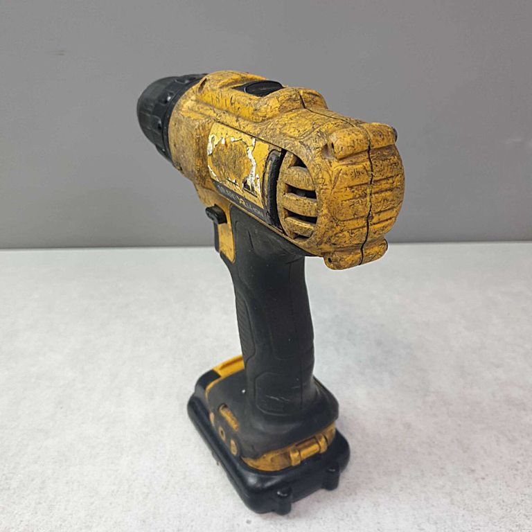 Dewalt dcd710 2акб 2.0ah Код:2000003301423. Зображення 7