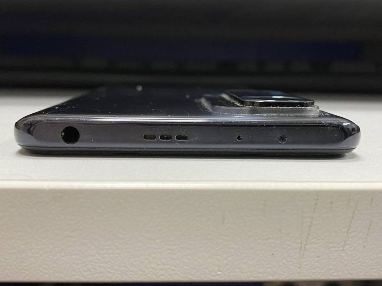 Дешиво Xiaomi redmi note 10 pro 6/64gb с ломбарда