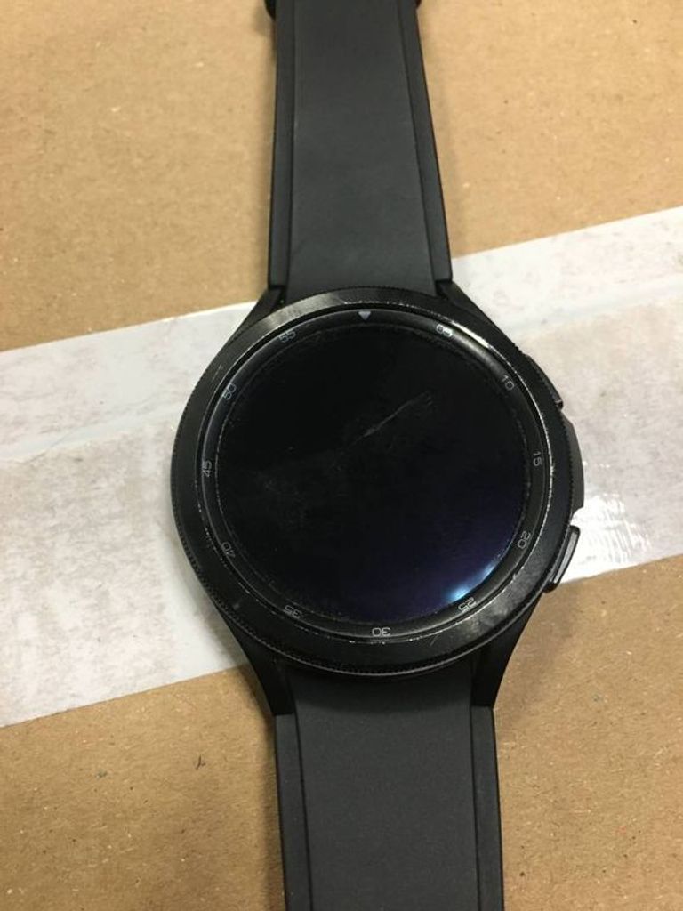 Samsung galaxy watch 4 classic 46mm sm-r890