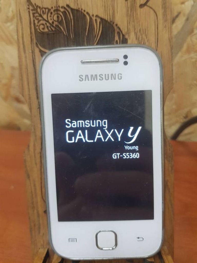 Samsung s5360 galaxy y