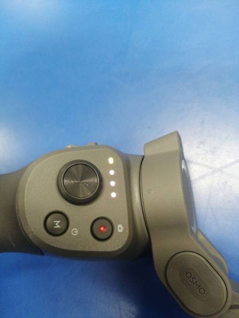 Dji osmo mobile 3 Код:01-19194609. Изображение 6