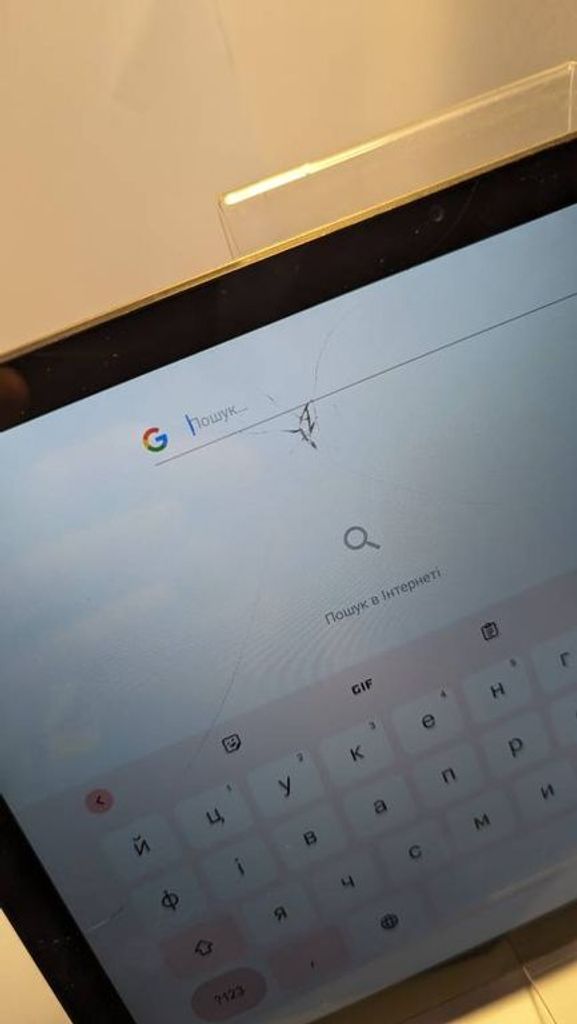 Розпродаж Lenovo tab m10 tb-328xu 64gb lte, продавець Техноскарб