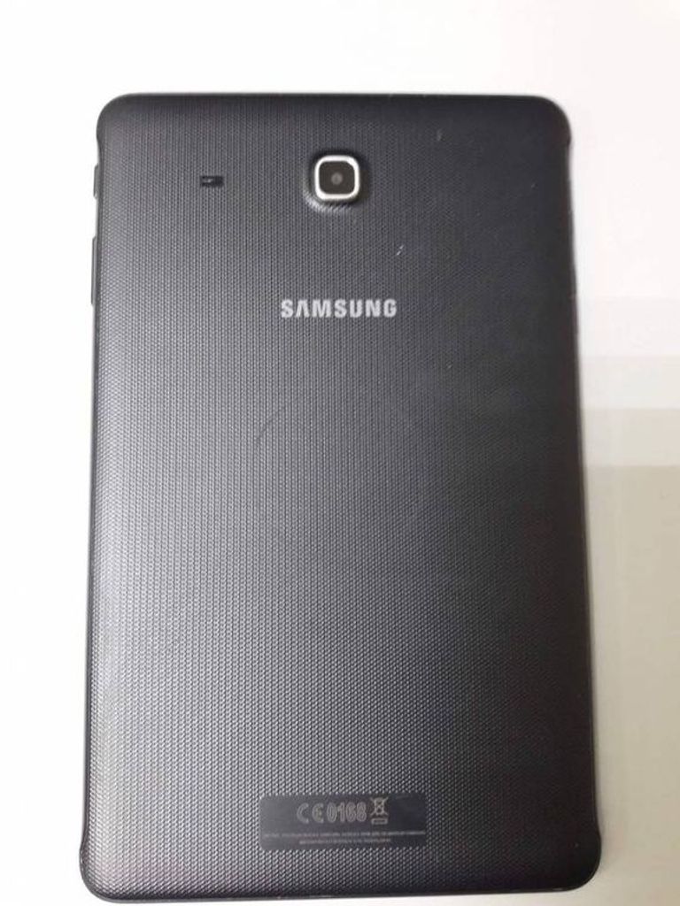 Samsung galaxy tab e 9.6 (sm-t561) 8gb 3g