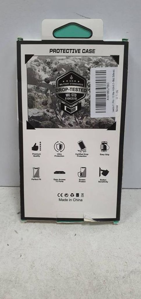 Оголошення Iphone 12 pro Б/У