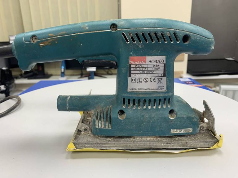 Makita bo 3700