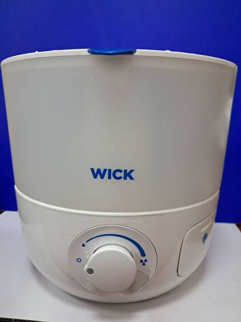 Wick wul585e4