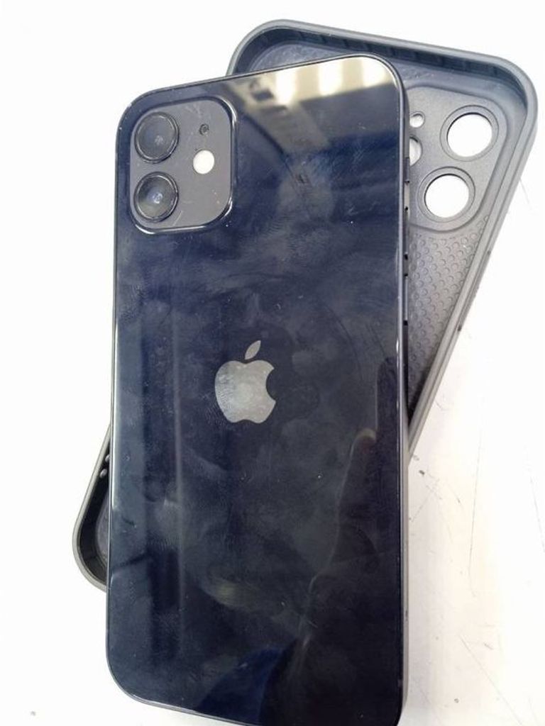 Оголошення Apple iPhone 12 64GB (PRODUCT)RED Б/У