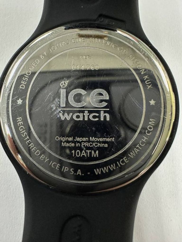 Ice 014760