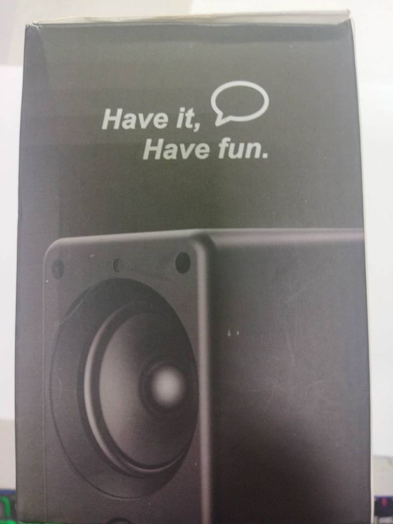 Дешиво Havit HV-SK763 Black с ломбарда