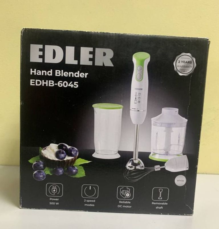 Edler EDHB-6045