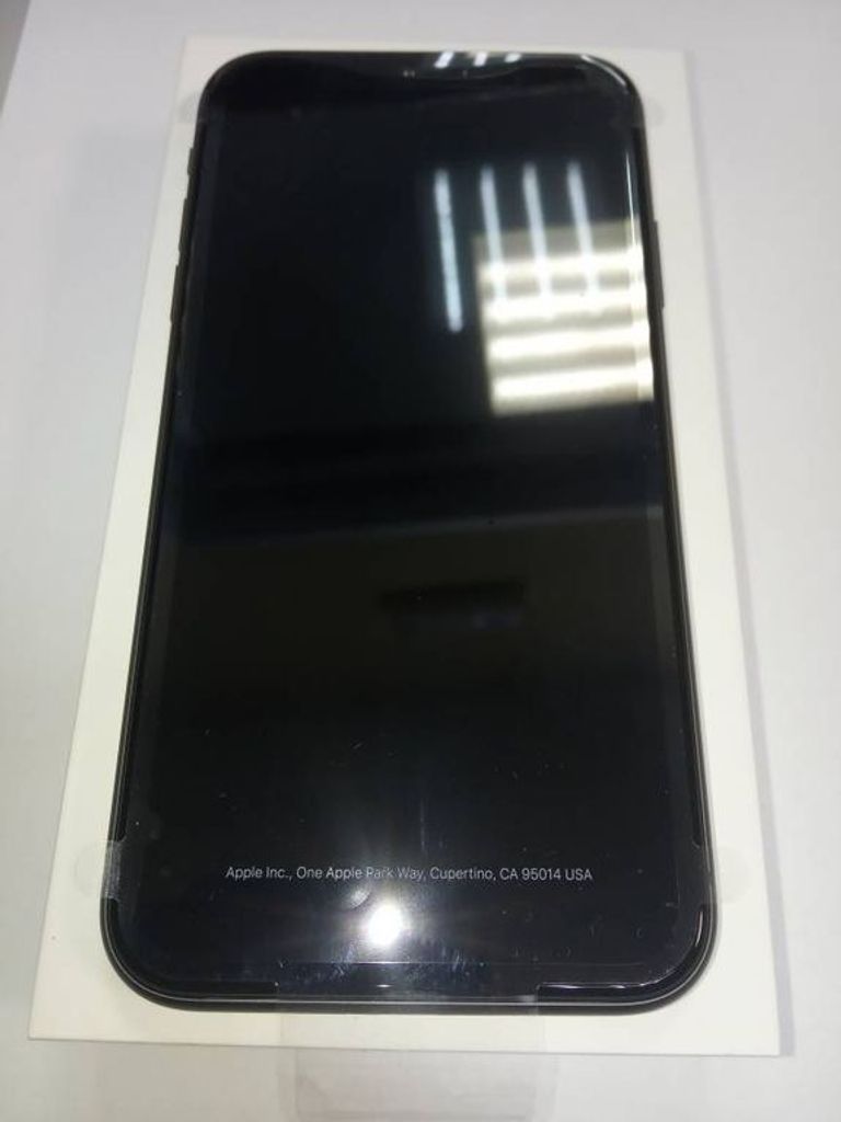 Купити Apple iphone 11 64gb Б/У