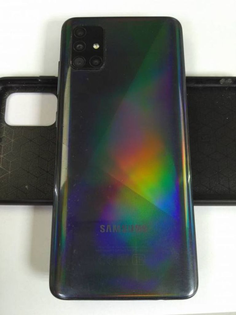 Samsung a515f galaxy a51 6/128gb