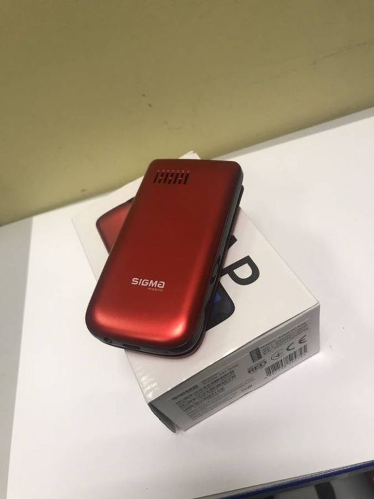 Дешево Sigma x-style 241 snap з ломбарду
