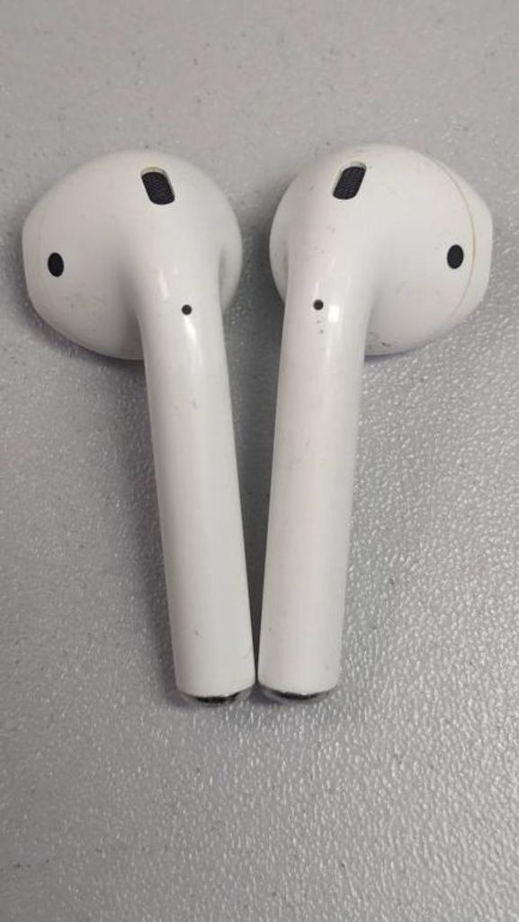 Apple airpods 1 gen a1602 a1523+a1722 2017г.