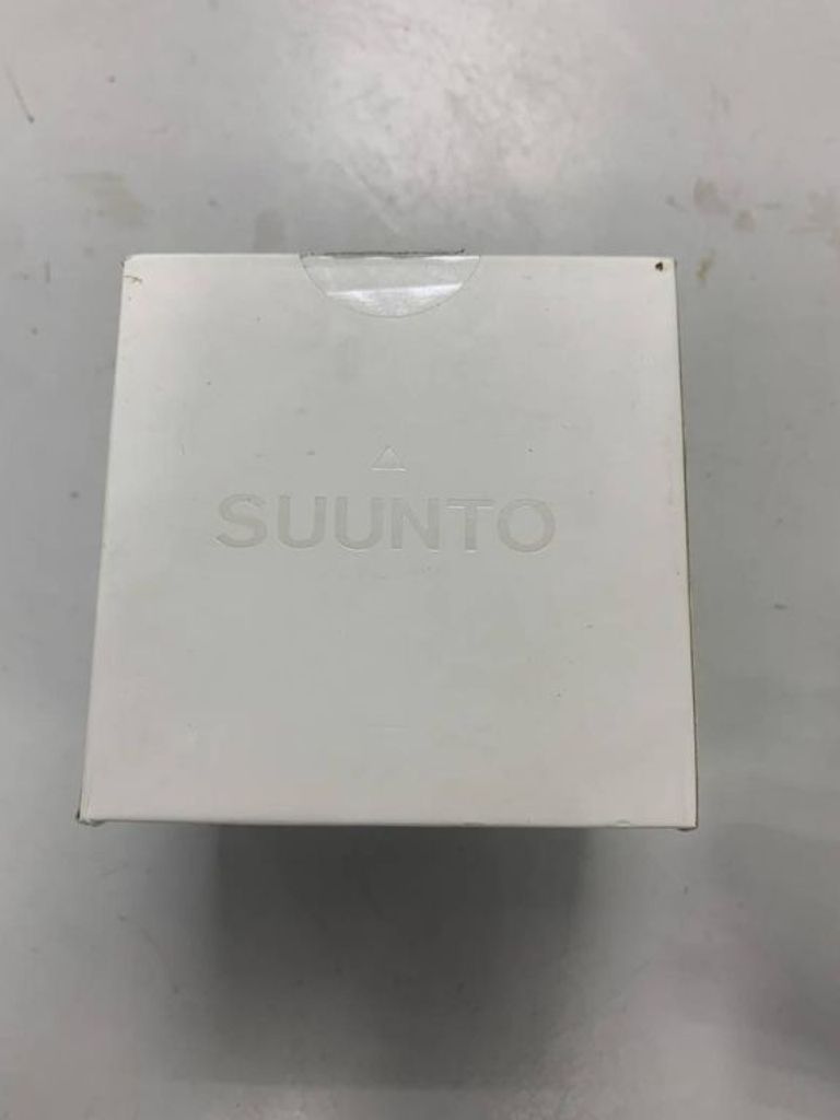 Suunto 7 Black (SS050378000)