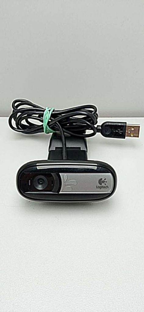 Logitech Webcam C170 Код:2000003917518. Зображення 4
