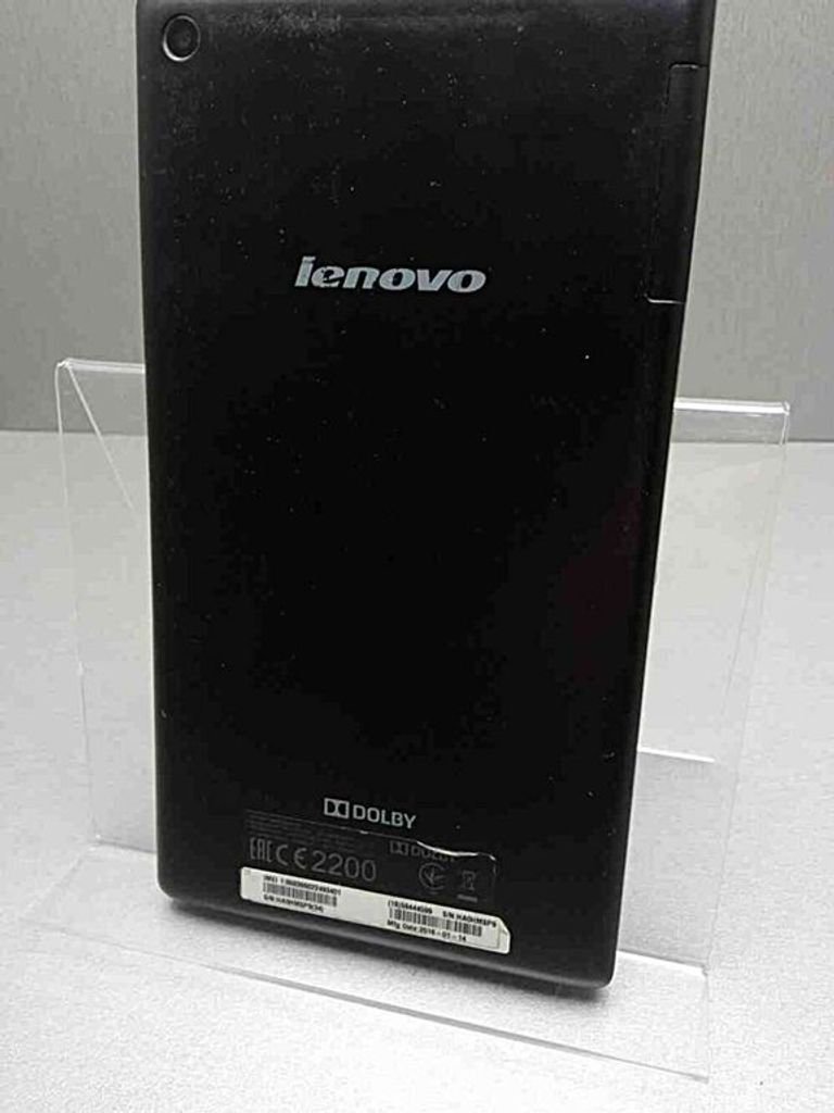 Lenovo tab 2 a7-30dc 16gb 3g