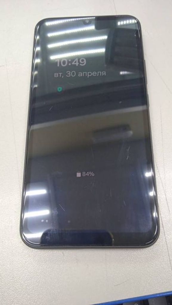 Samsung a346b galaxy a34 5g 6/128gb