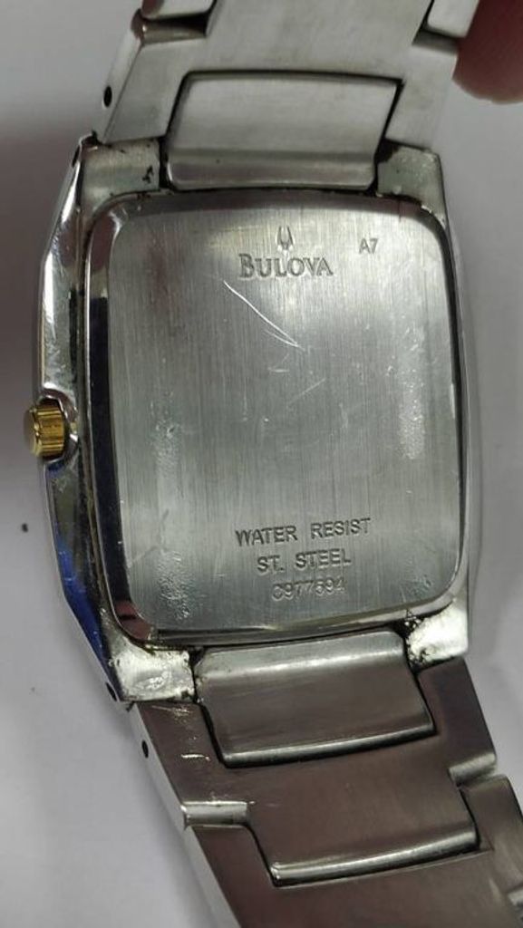 Bulova с977594