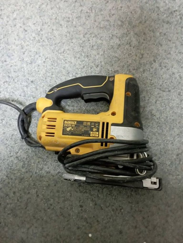 Dewalt DW349