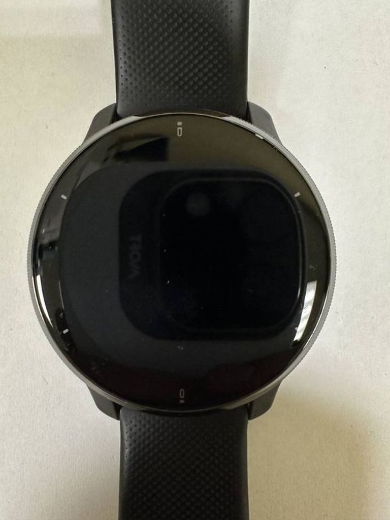 Garmin venu 2 plus