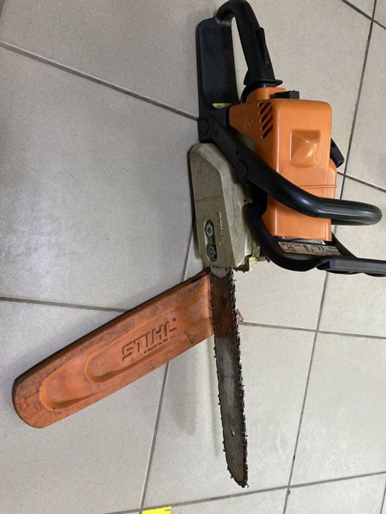 Распродажа Stihl ms 180, продавец Техноскарб