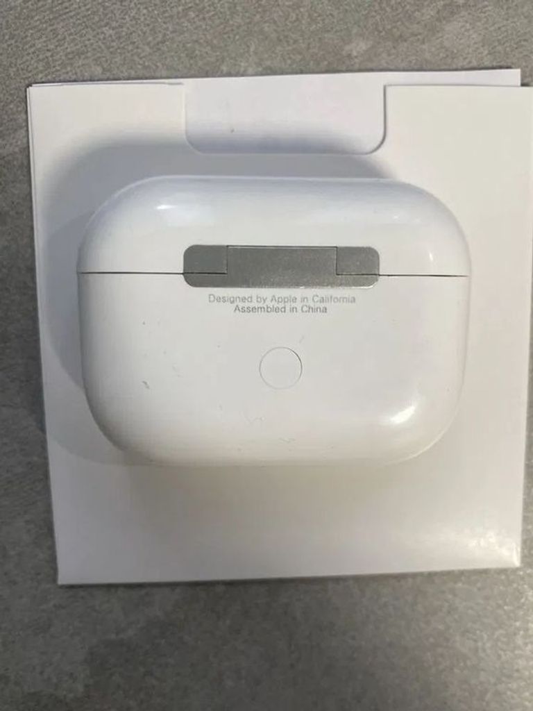 Навушники Airpods pro Код:null. Изображение 5