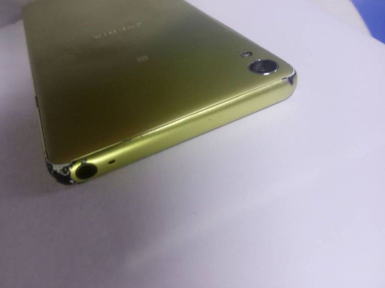 Купить Sony xperia xa f3212 ultra dual 3/16gb Б/У