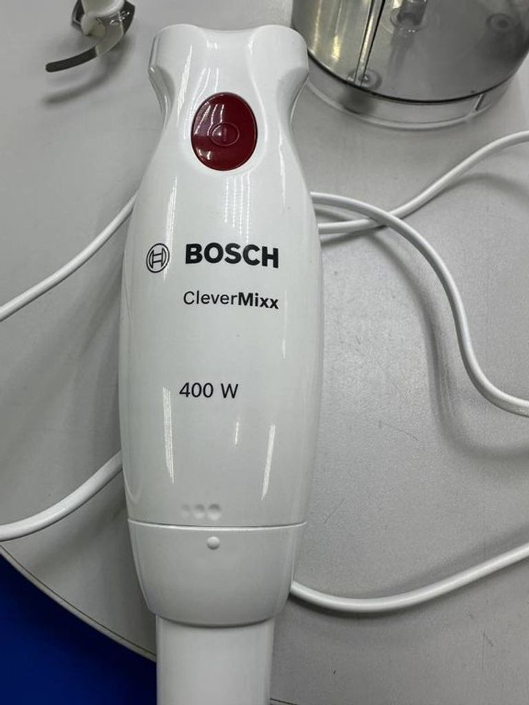 Объявление Bosch msm 14200 Б/У