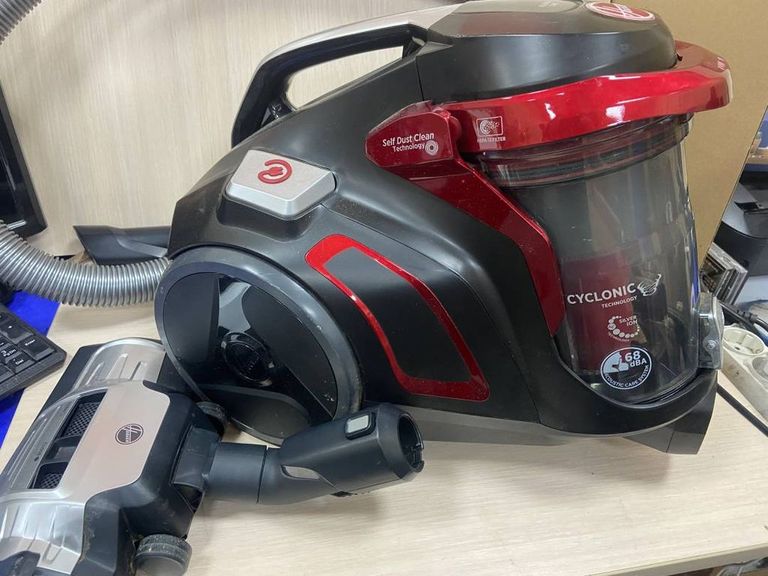 Hoover h power 700